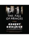 Cover image for The Fall of Princes